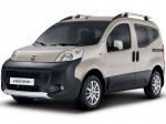 Fiat Fiorino Trekking 2009 года